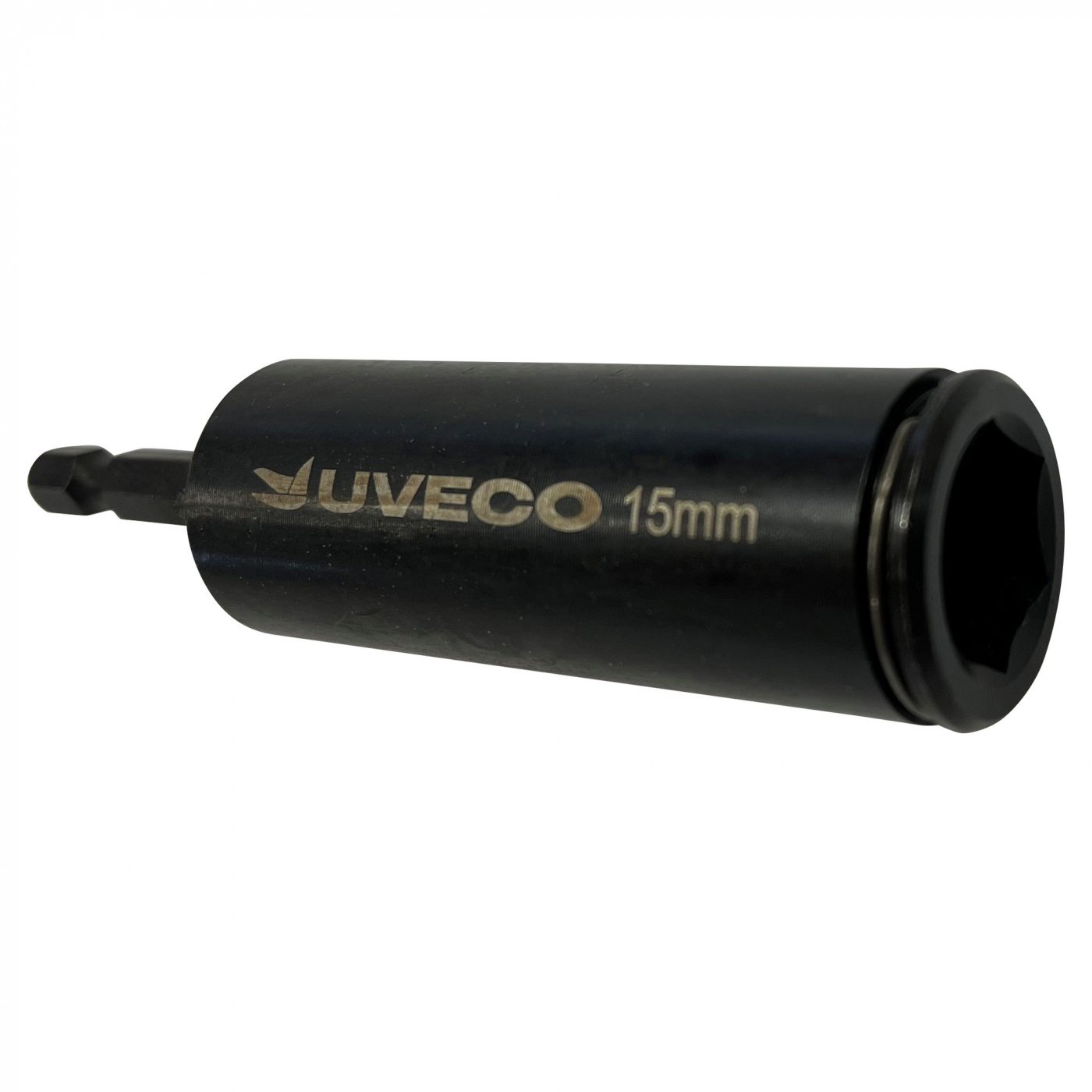 Socket tool 16x100mm x 1/4