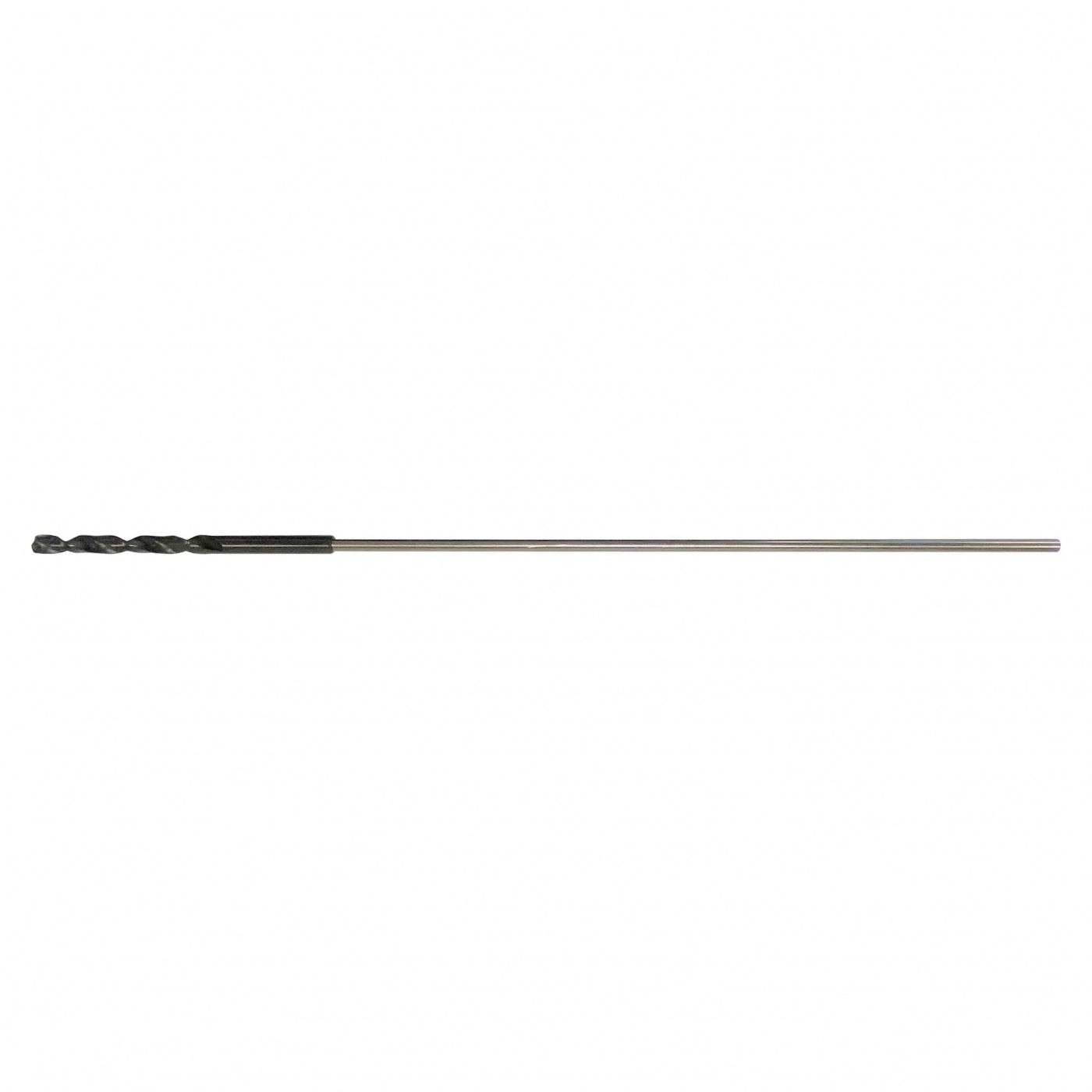 Formstagsborr 8x400mm