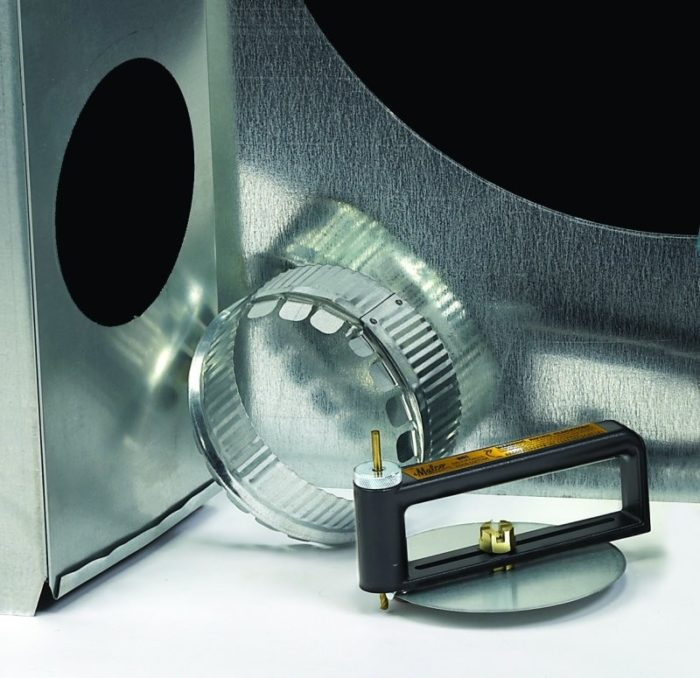 Hålskärare HC1 51-305mm