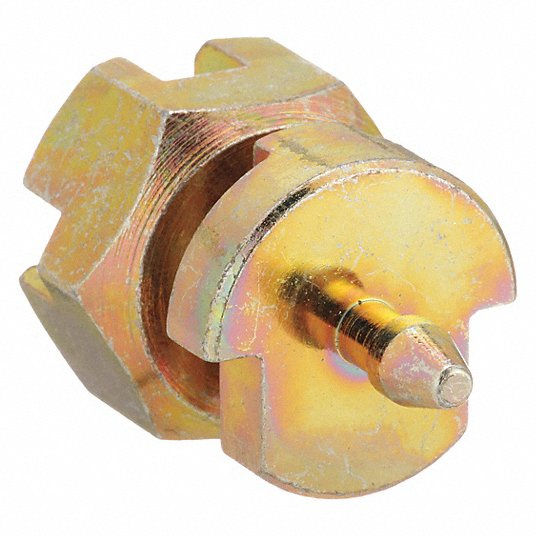 Levelling screw HC1B hole cutter