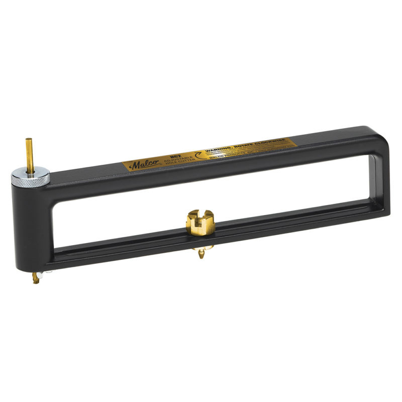 Hålskärare HC2   51-508mm