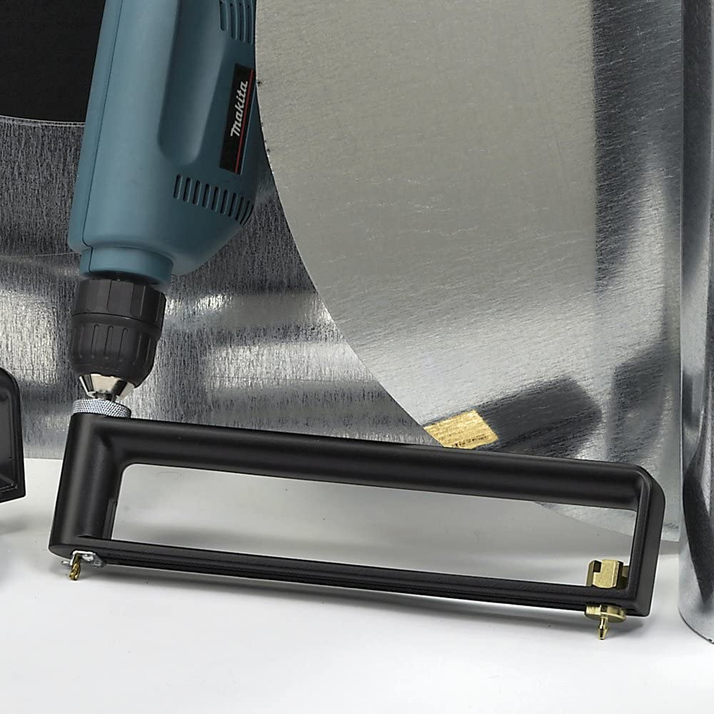 Hålskärare HC2   51-508mm