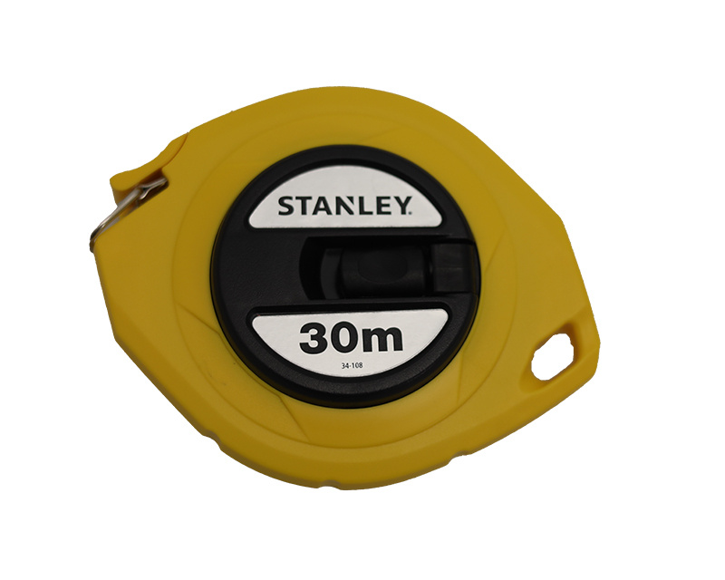 Steel tape measure Fatmax 30m