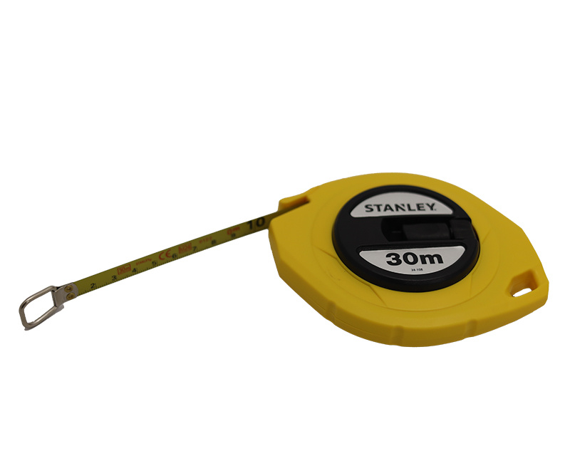 Steel tape measure Fatmax 30m