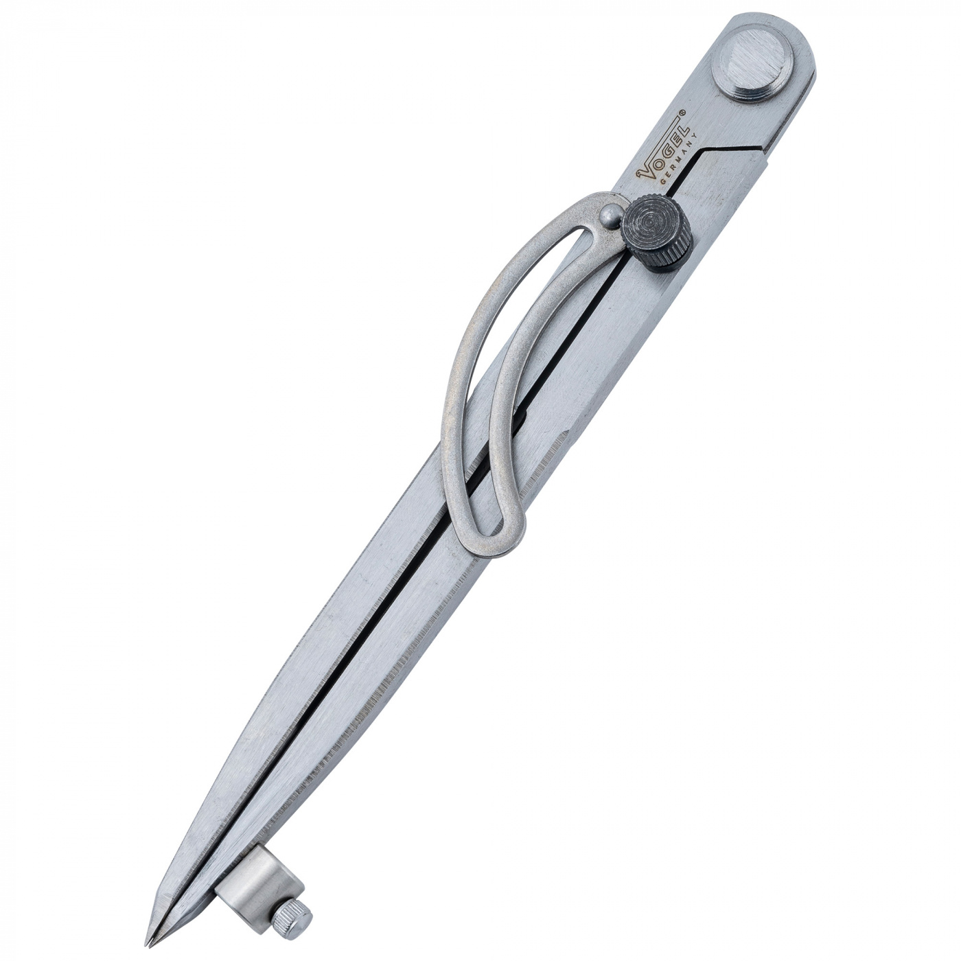 Compass 200mm with pencil holder