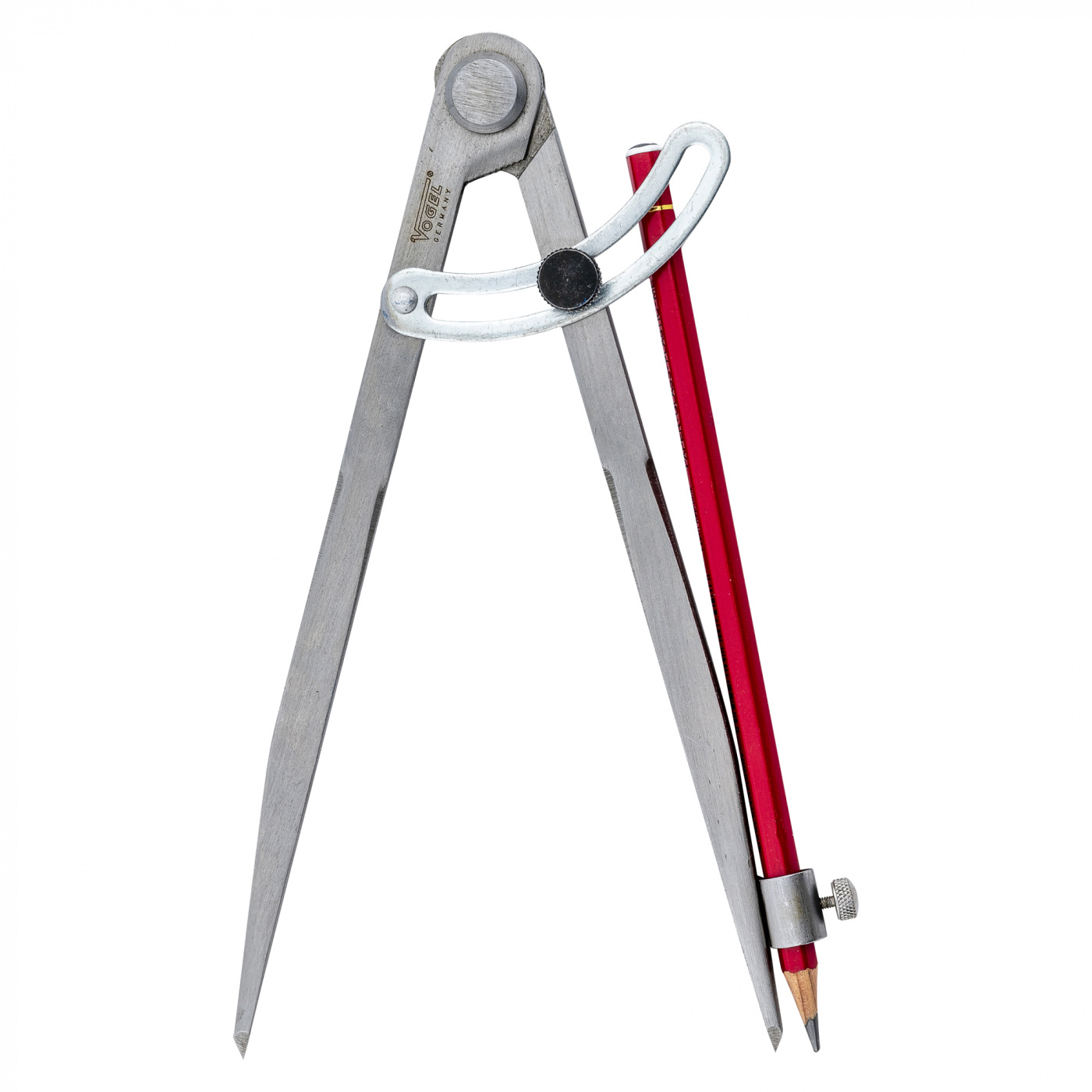 Compass 300mm with pencil holder