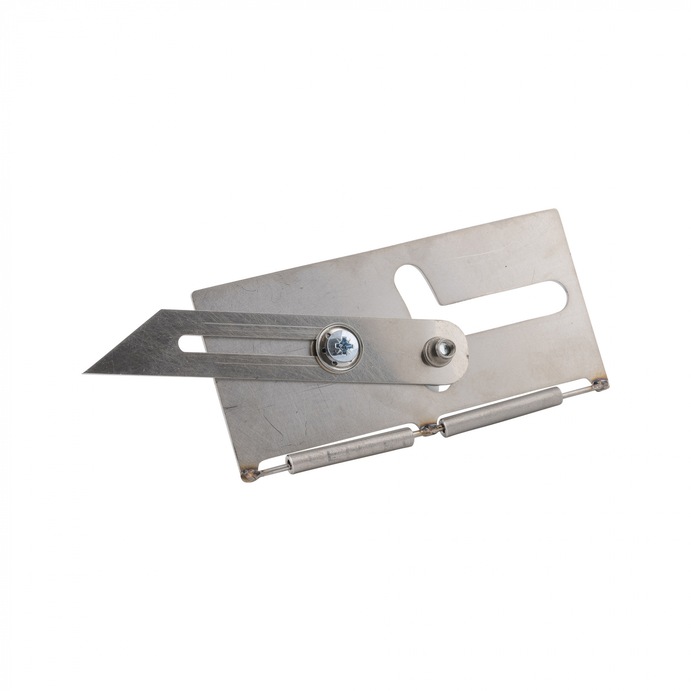 Profile - Scriber, adjustable