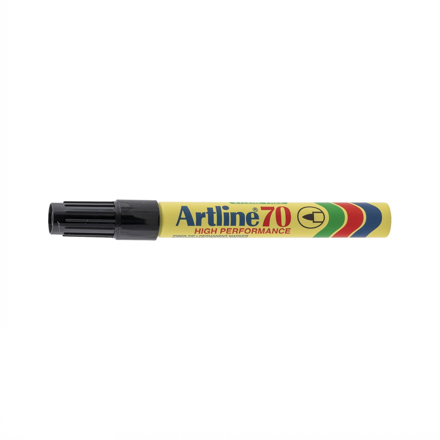 Marker Artline 70 black