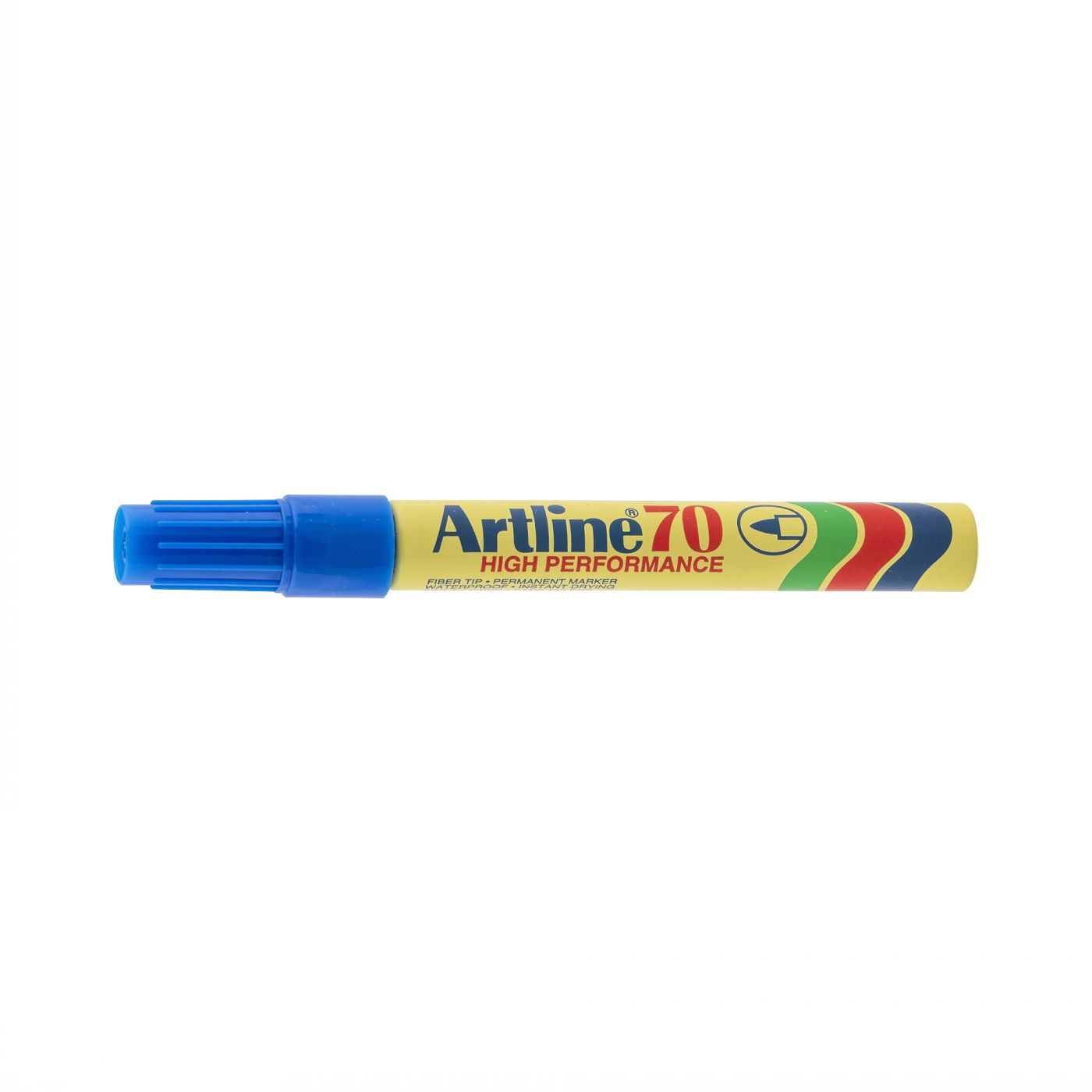 Marker Artline 70 blue