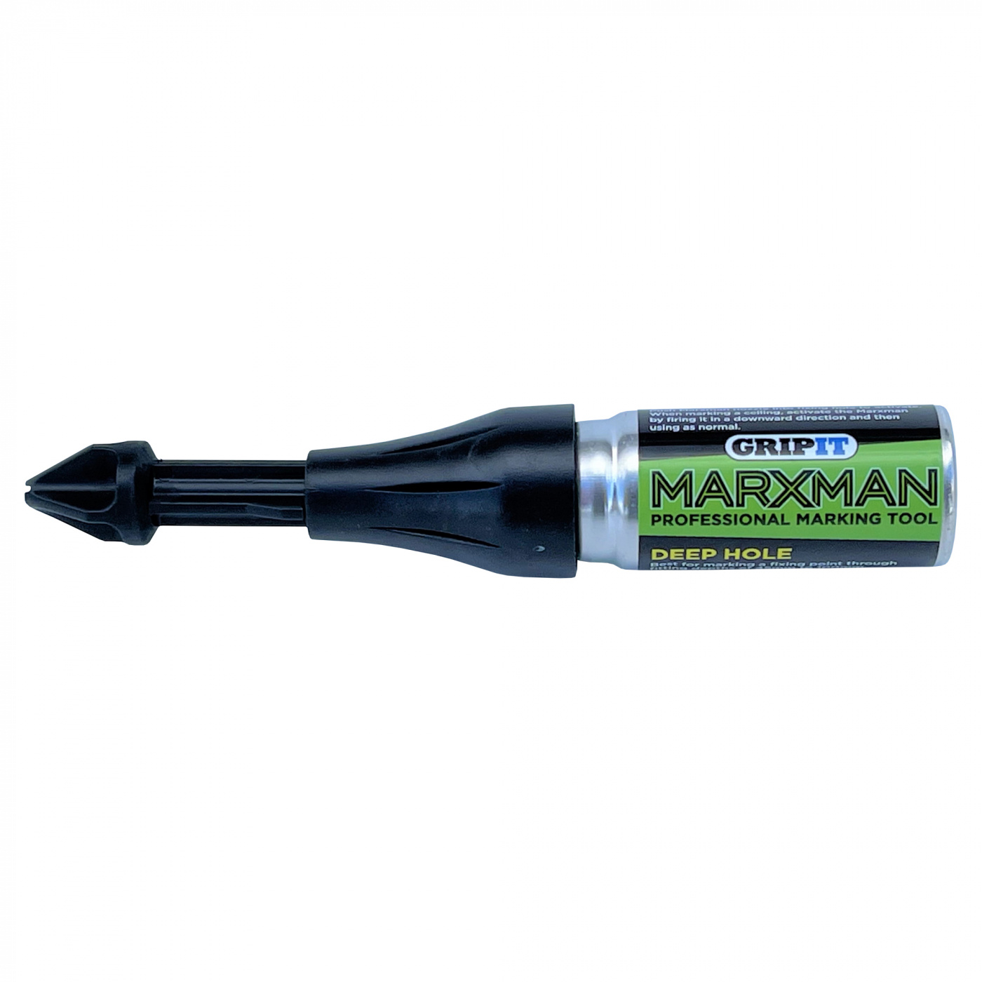 Djuphålsmärkare Marxman deep hole