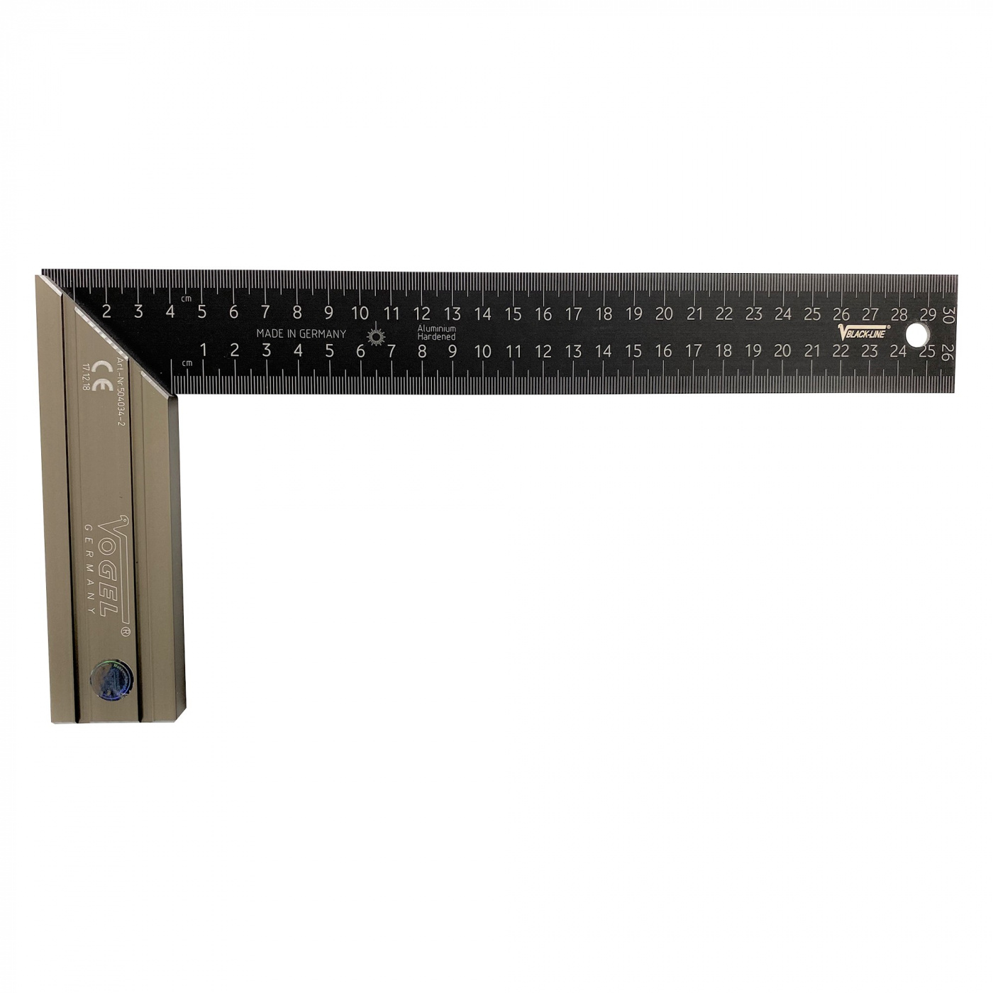 Precision engineer square 300mm