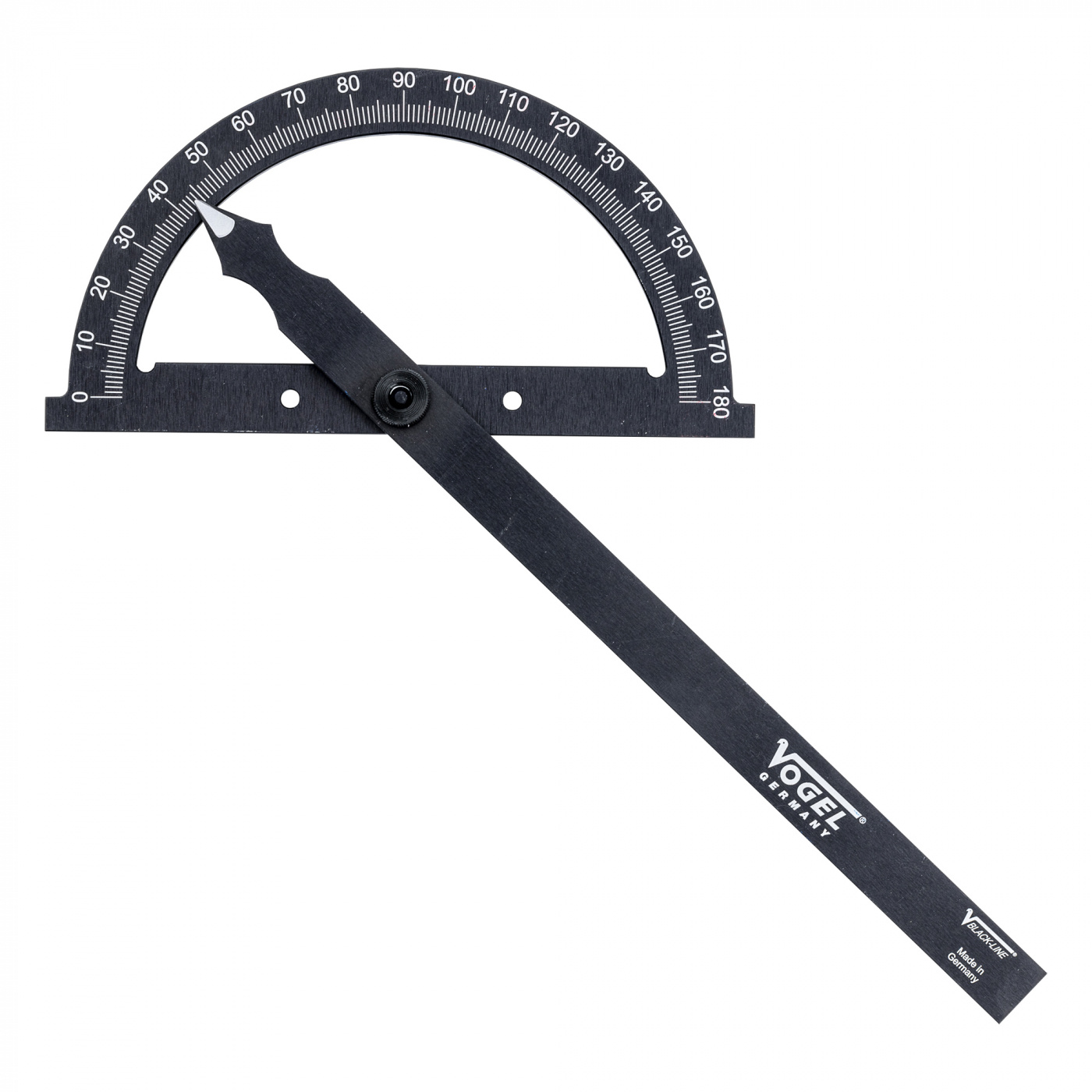 Protractor 300/600mm