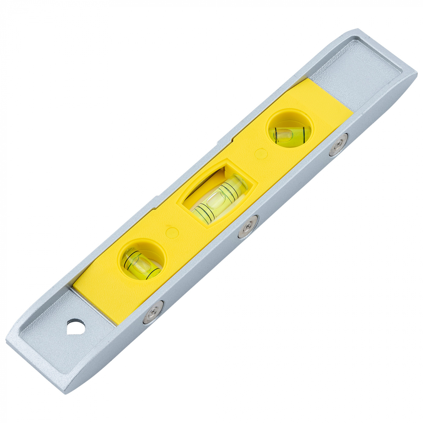 Torpedo level 200mm magnet
