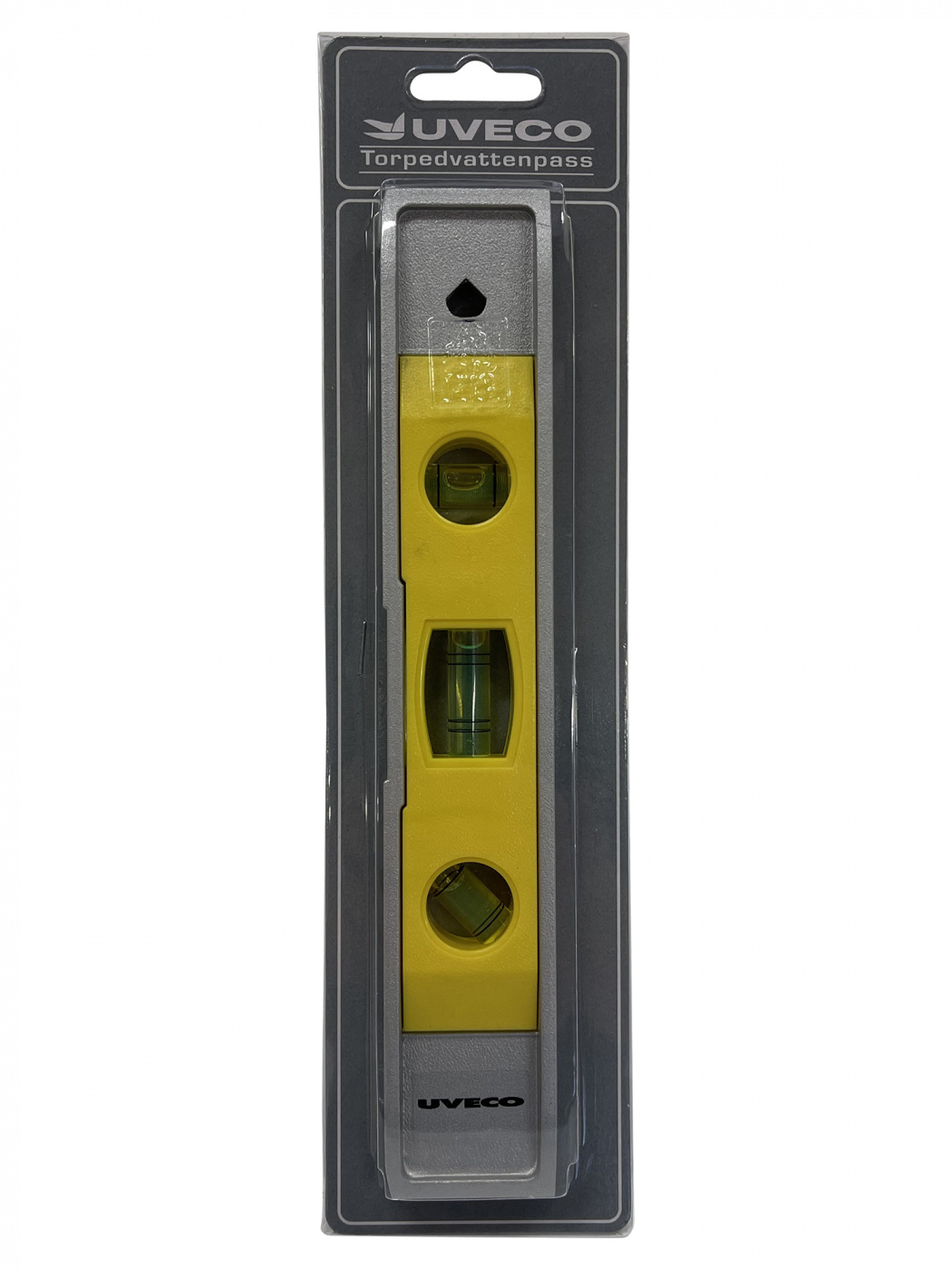 Torpedo level 200mm magnet