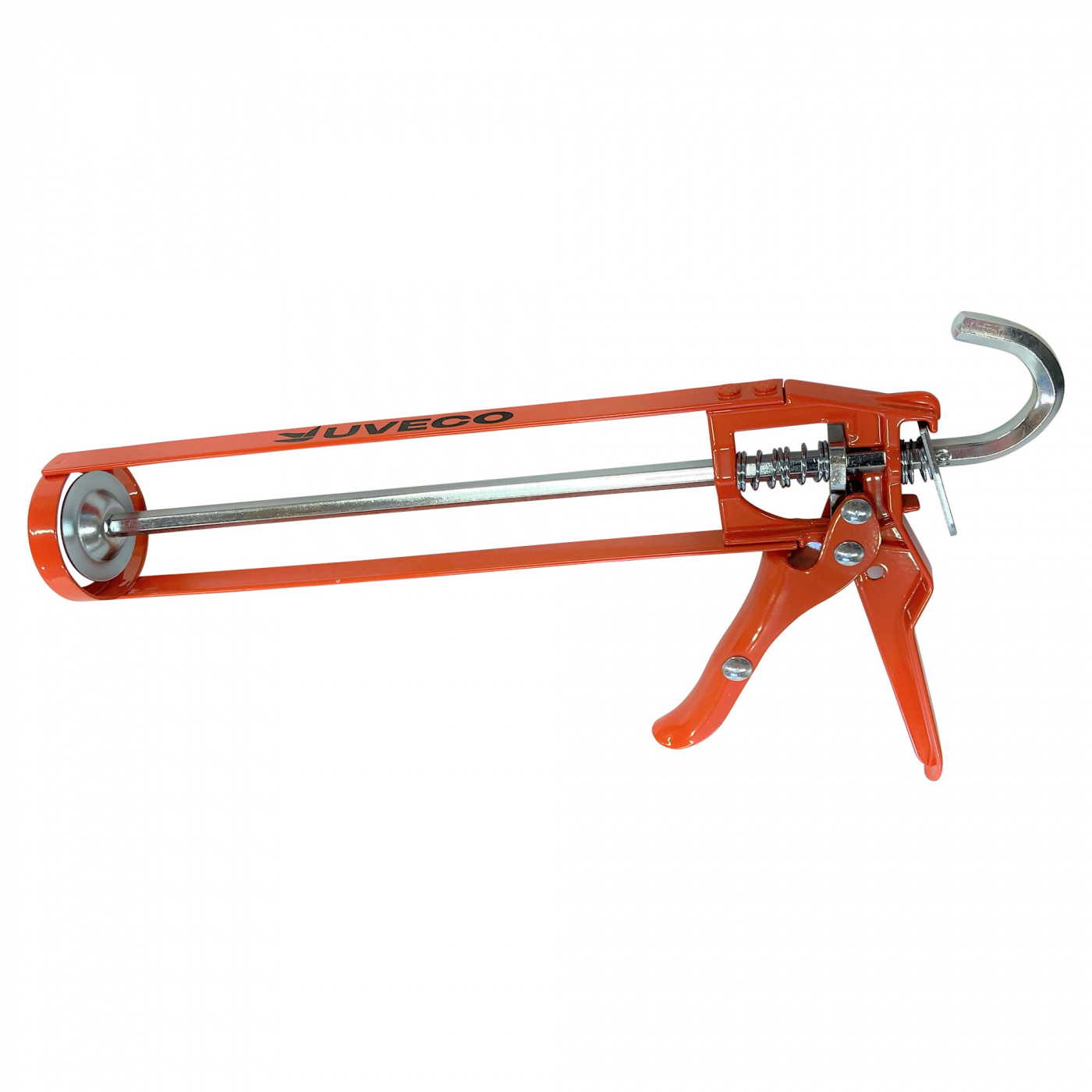Caulking gun Frame