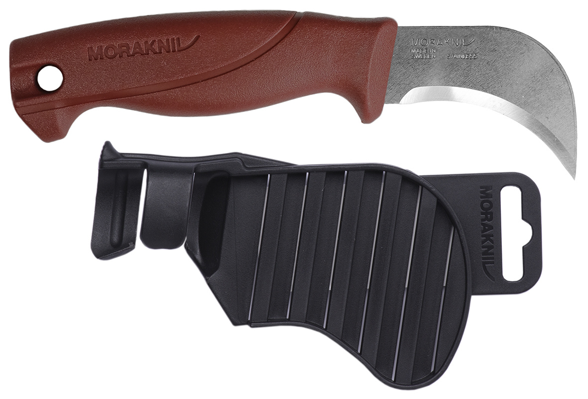 Utility knife Mora
