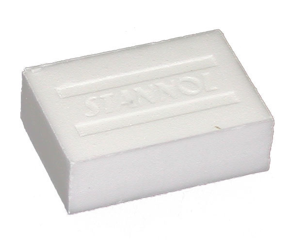 Soldering block 65x45x40mm