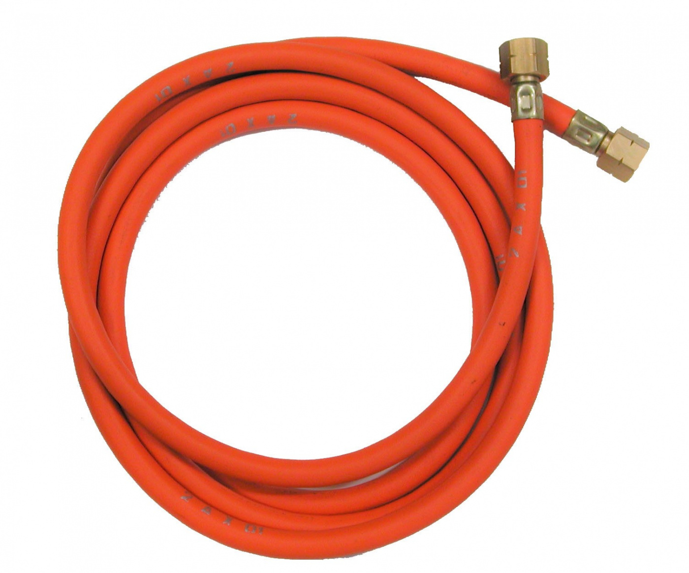 Gas hose 2.5m