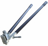 Bockapparat 40x6mm Uveco Bockapparat 40x6mm Uveco