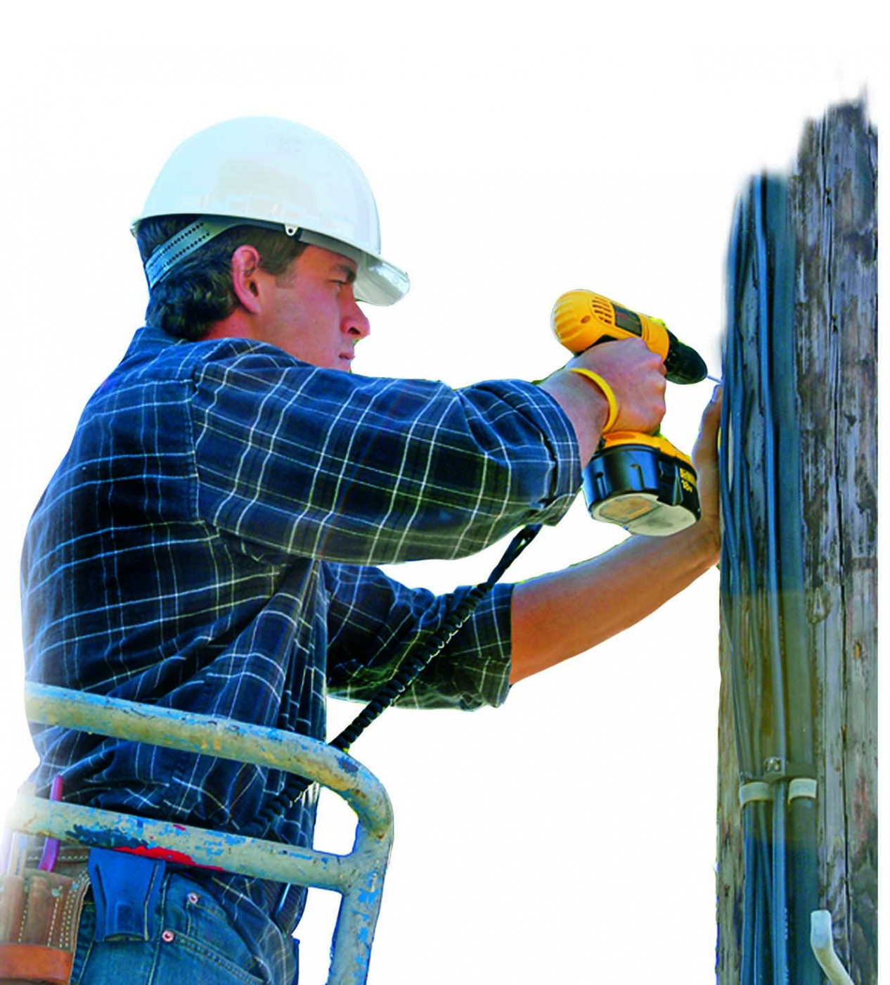 Tool lanyard max 6.8kg