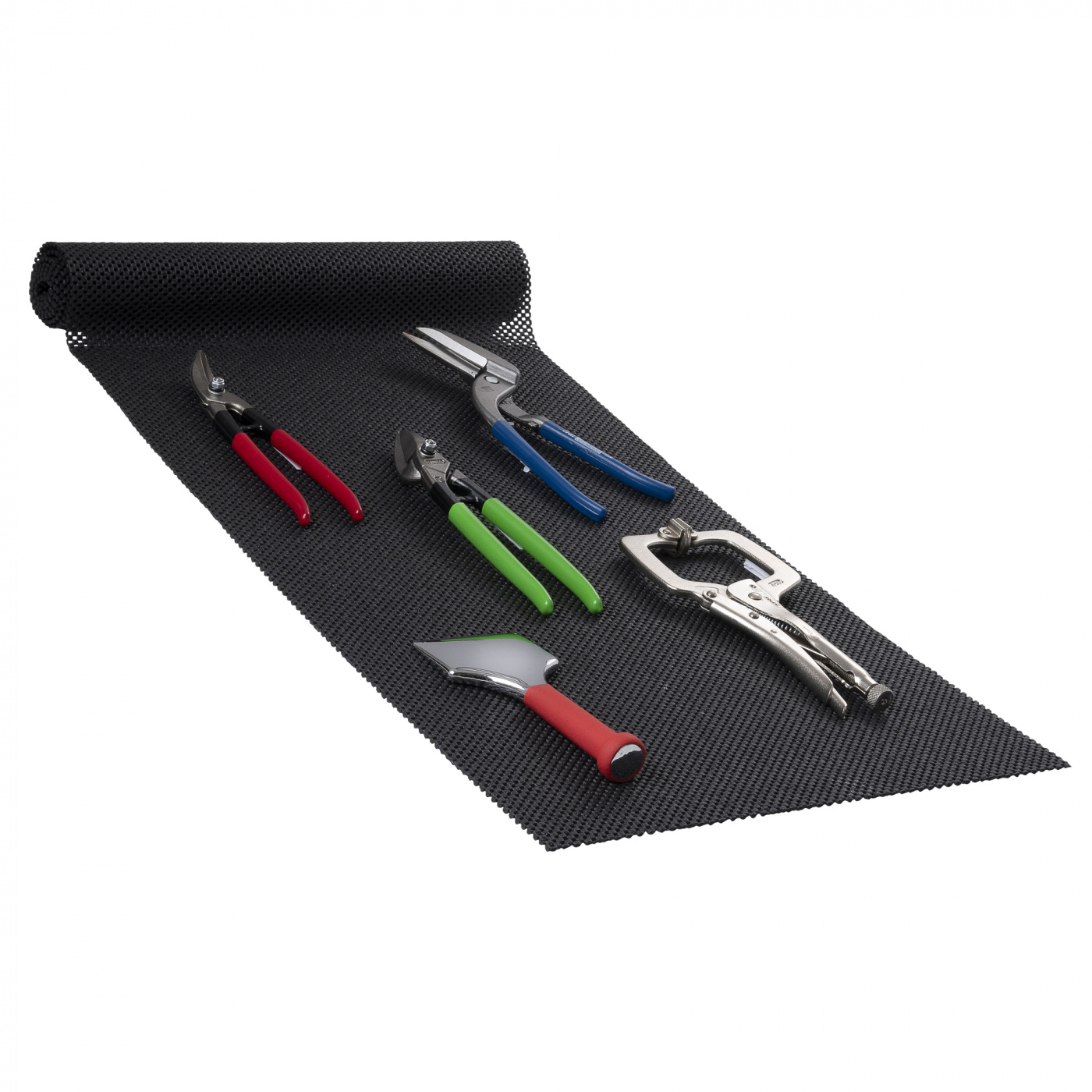 No-slip map 1.8m x 0.45m