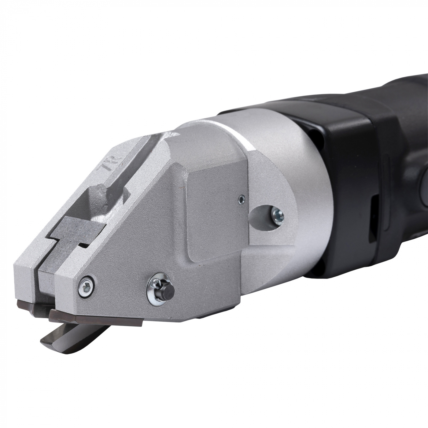 Radius-seam Metal shear 3514-7R 230V