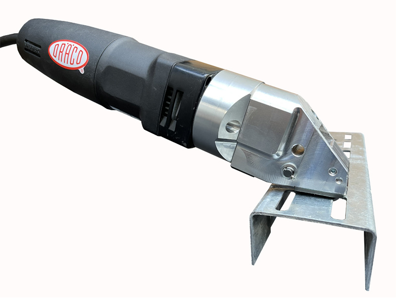 Dräco 3515 Heavy Duty 230V