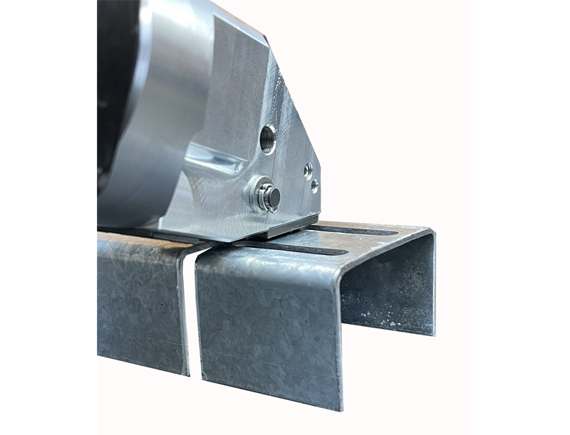 Dräco 3515 Heavy Duty 230V