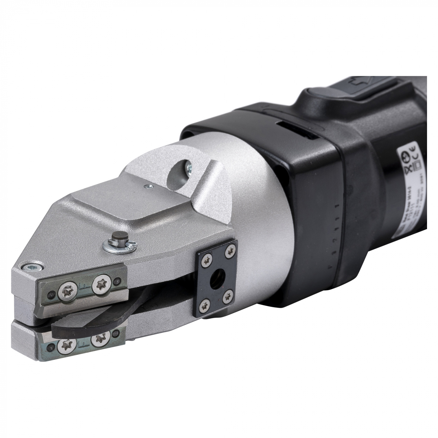 Seam metal shear 3514-2