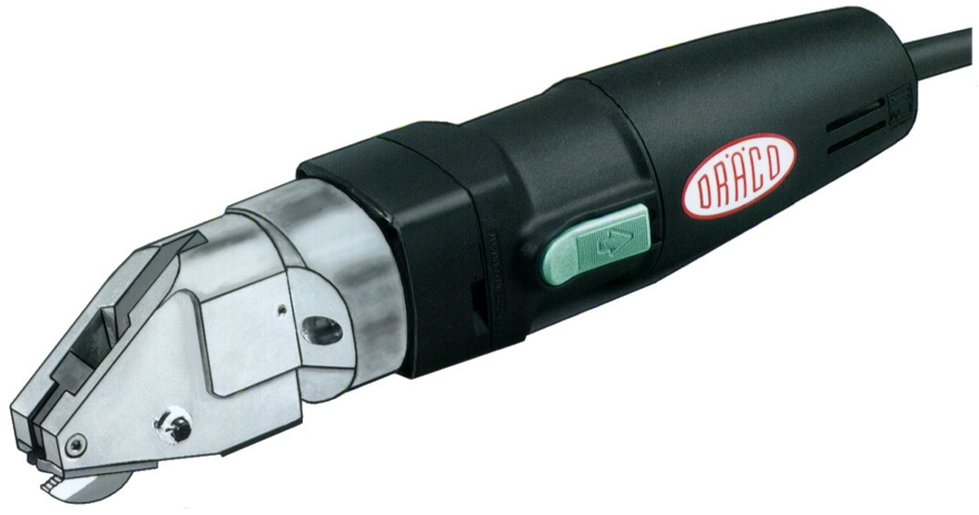 Profile metal shear 3520