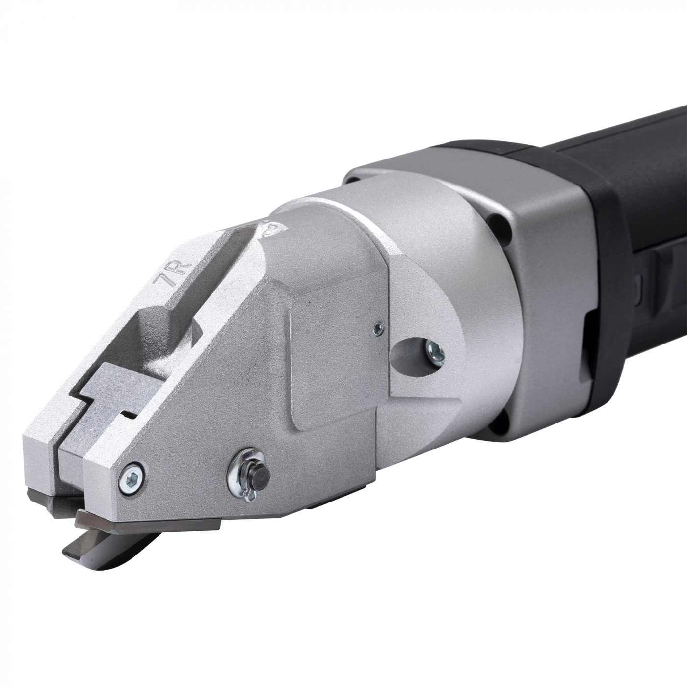 Radius-seam Metal shear 3514-7R 12V