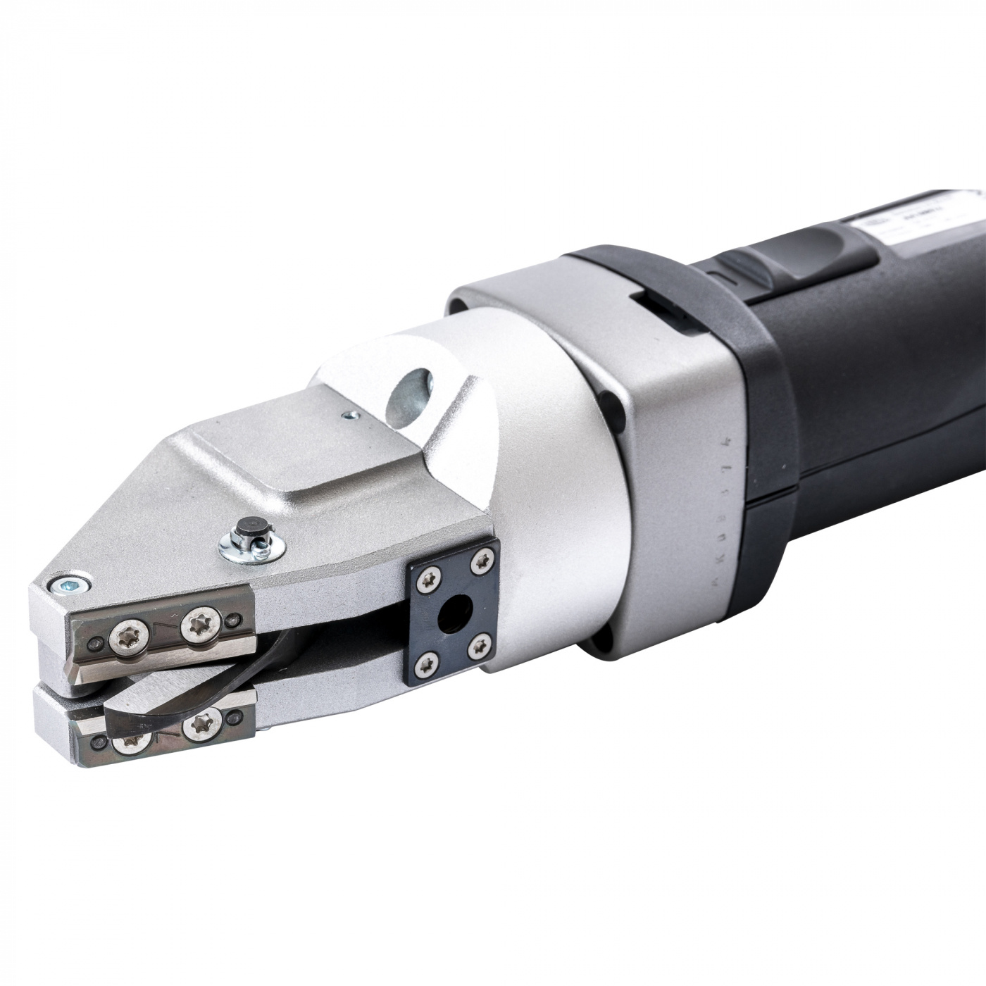 Radius-seam Metal shear 3514-7R 12V