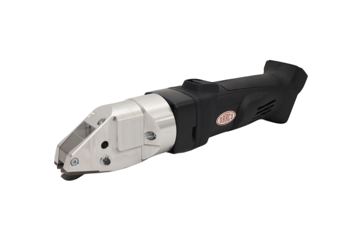 Radiesax AK3514-7R 18V - SOLO - ej box-batteri-ladd.