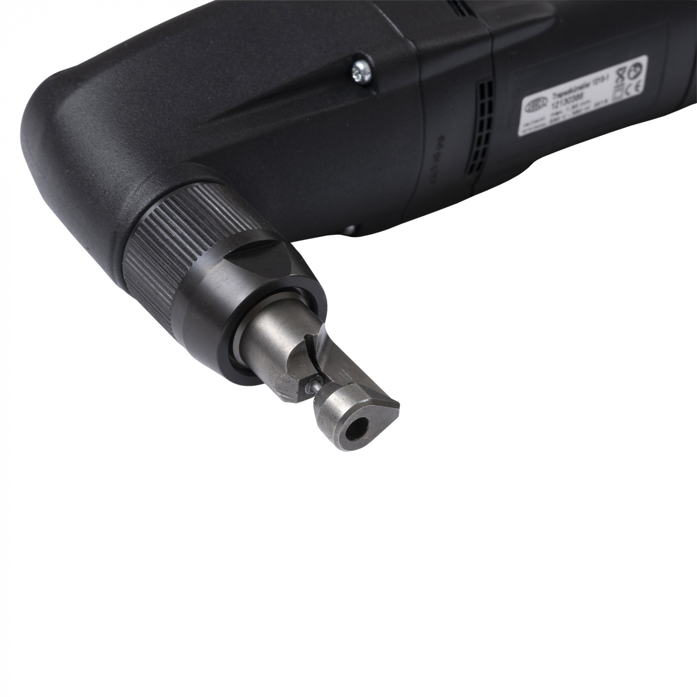 Nibbling machine 1213-1