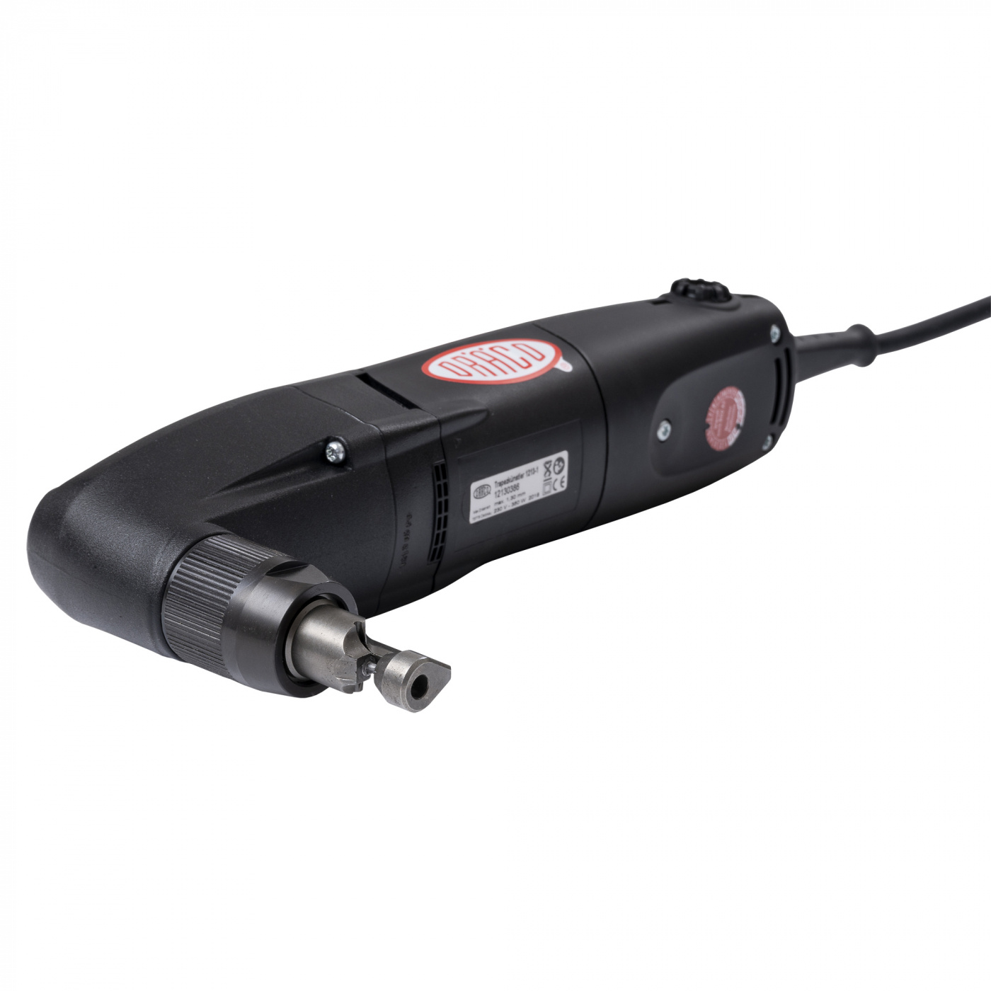 Nibbling machine 1213-1