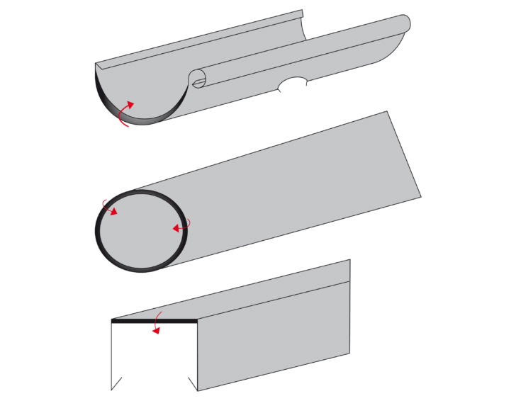 Micro Bender KA1 5mm