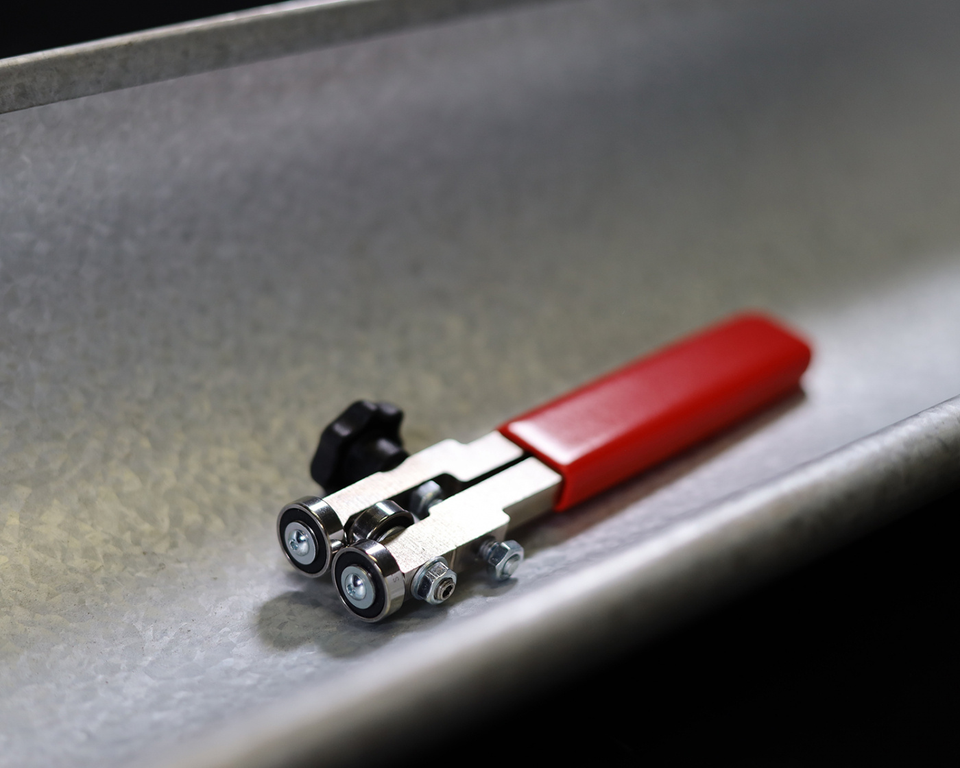 Micro Bender KA1 5mm