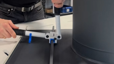 Mini Plastic Plies FLEX