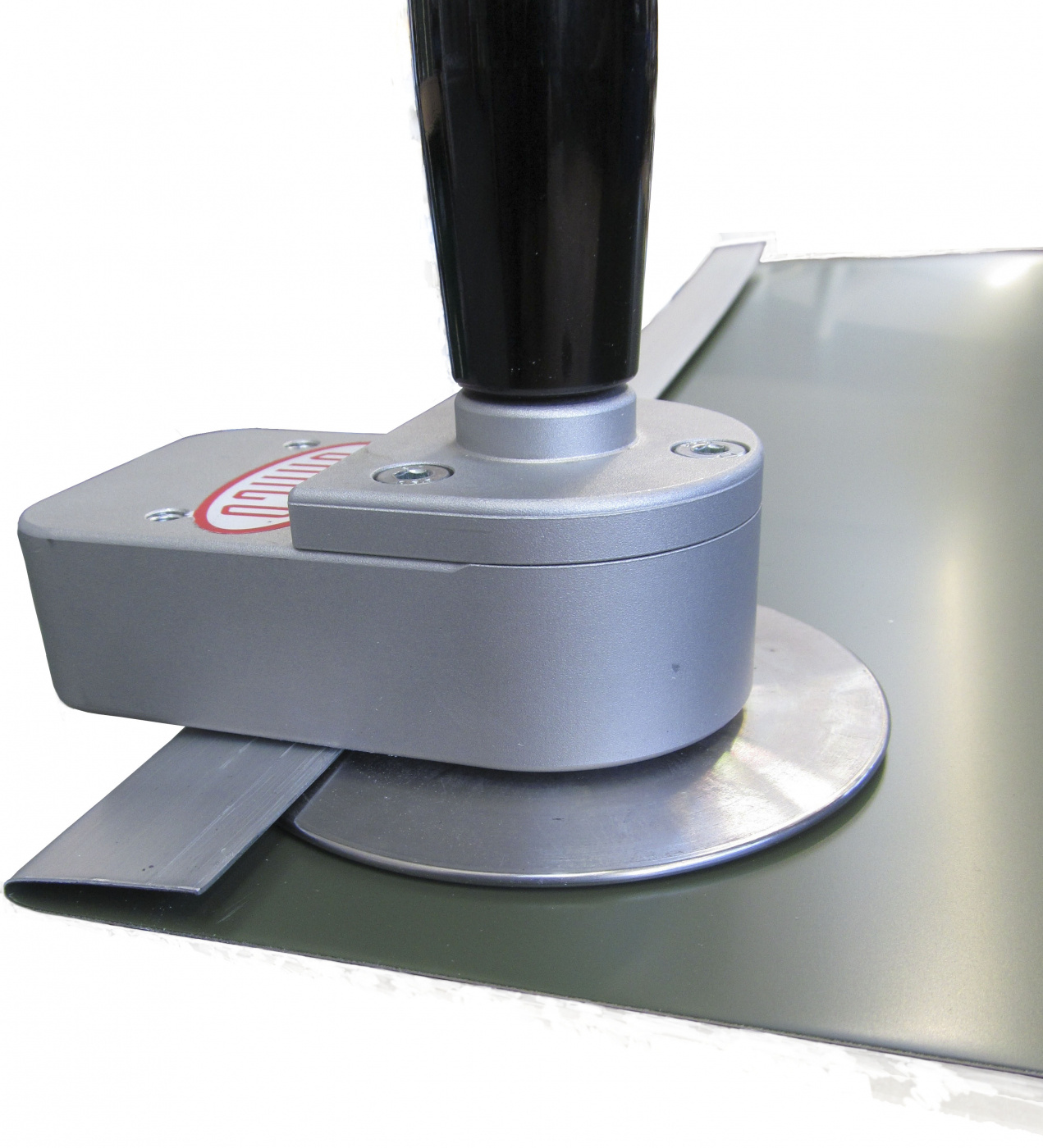 Dräco Disc-Bender 8-40mm