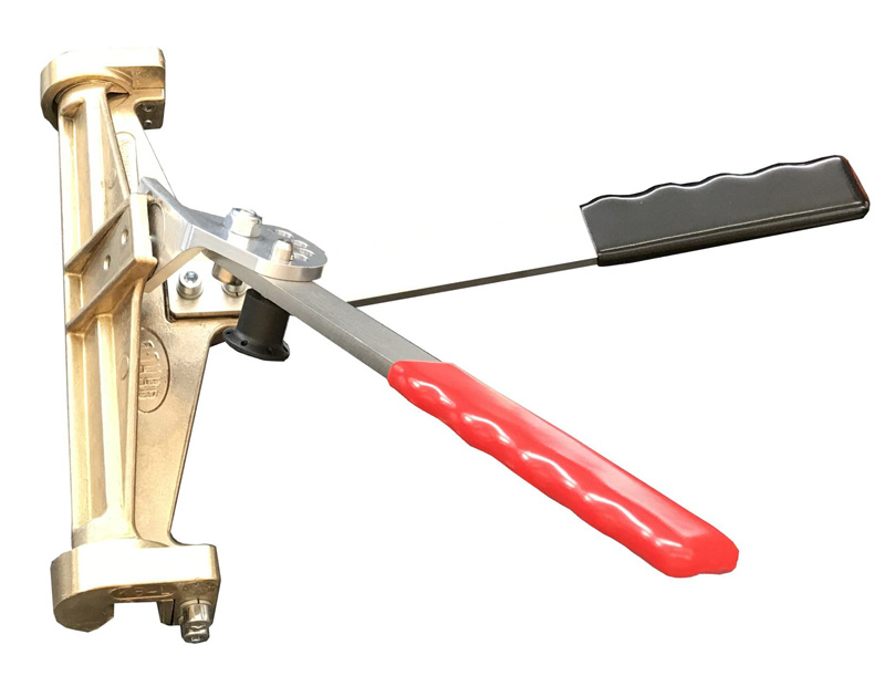 Dräco falsslutare K8S1 255mm