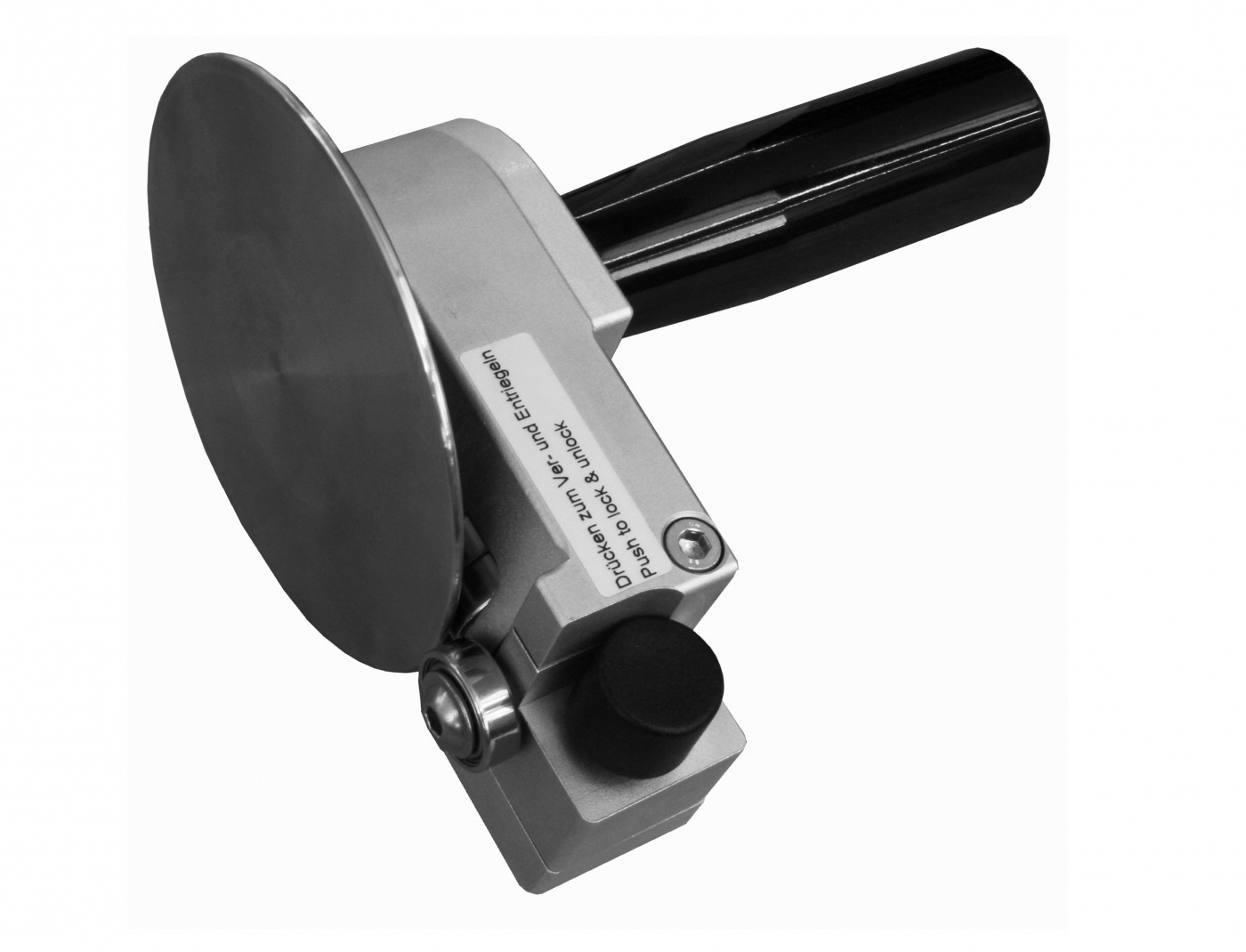 Dräco Discbender DB41S2 8-40mm