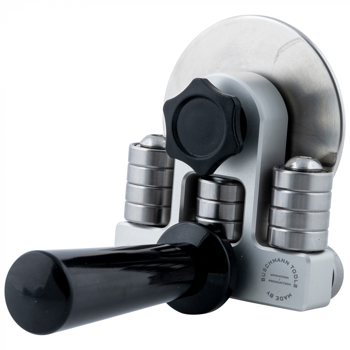 Disc Bender S 8-30mm