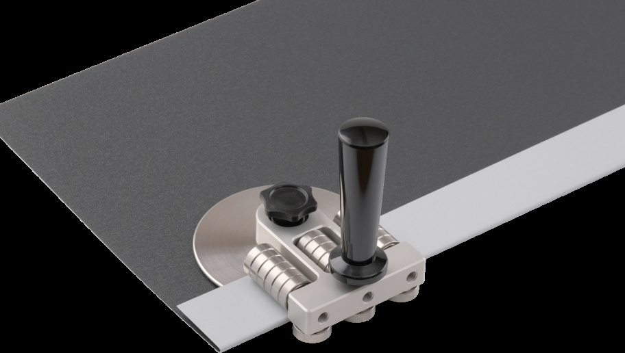 Disc Bender S 8-30mm