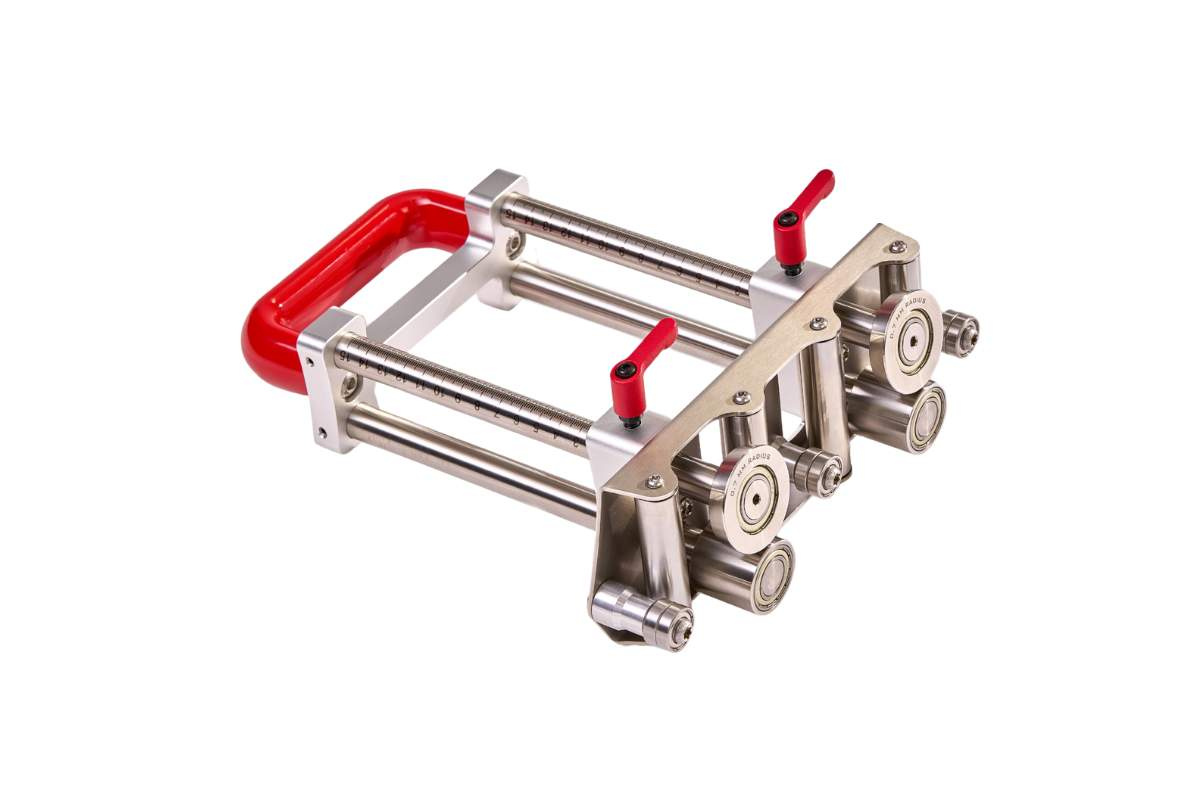 Perfect Bender XL-150