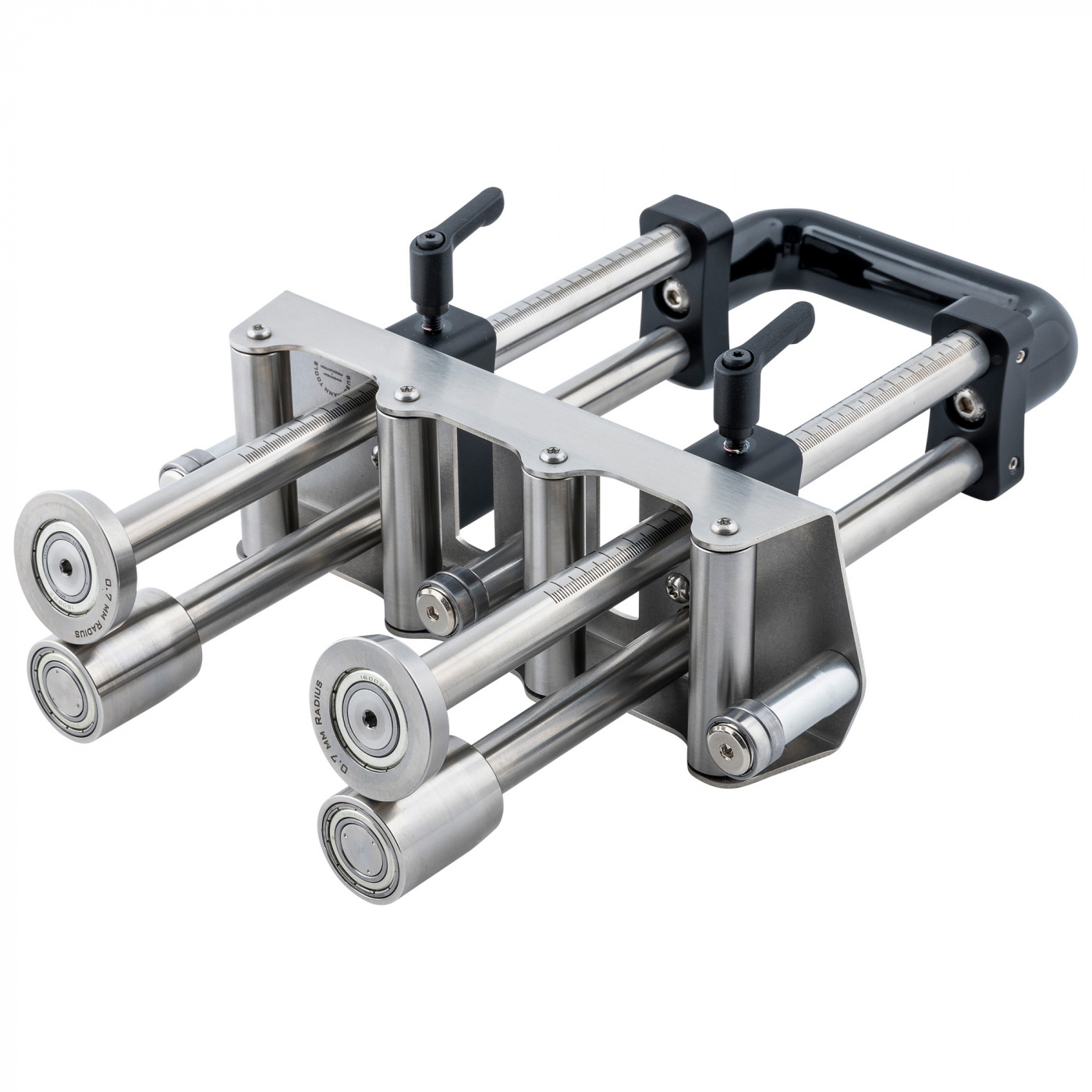 Perfect Bender XL-200 - double -200mm