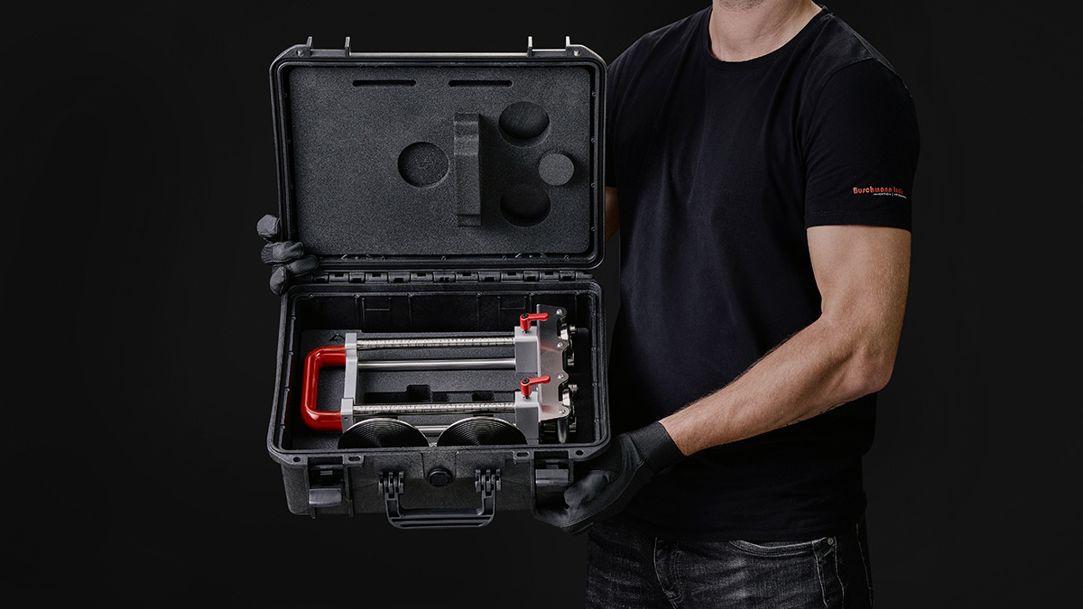 Perfect Bender XL-250