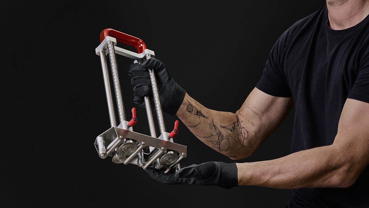 Perfect Bender XL-250