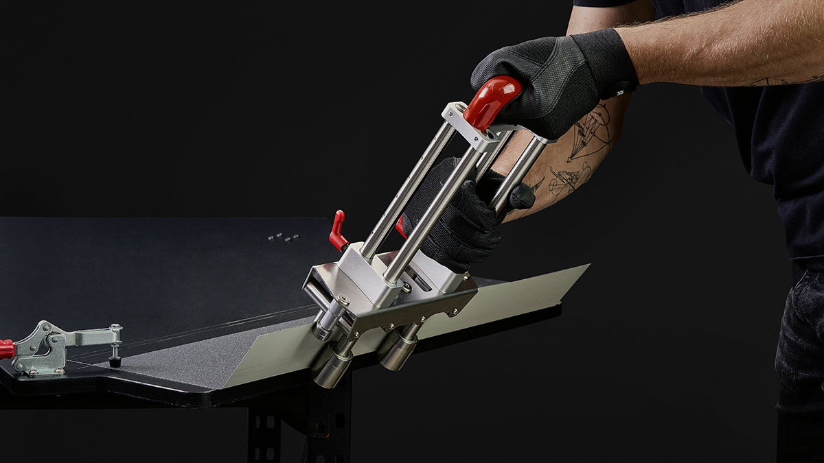 Perfect Bender XL-250