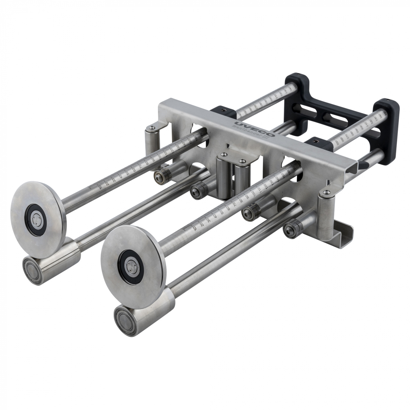 MaxiBender III 350mm - dubbel