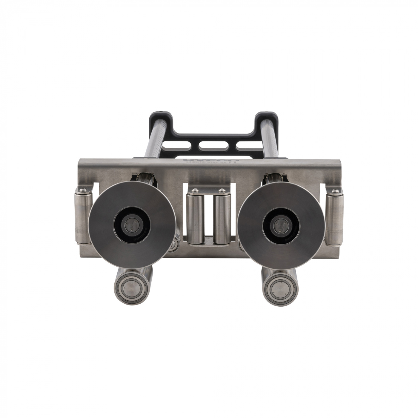 MaxiBender III 350mm - dubbel